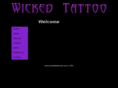 wickedtattoousa.com