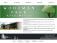 woodmanpark.com