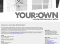 your-own.nl