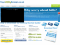 yourutilitybroker.co.uk