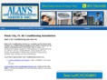 alansairconditioning.com