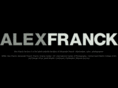 alexfranck.com