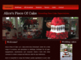 alicespieceofcake.com