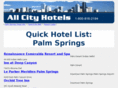 all-palm-springs-hotels.com