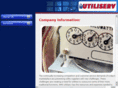 amsutiliserv.com