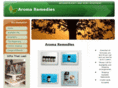 aromaremedies.com