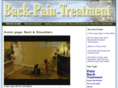 back-pain-treatment.net