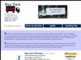 bayparkmoving.com