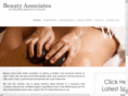 beautyassociates.net