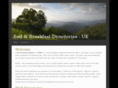 bedandbreakfast-guesthouse.com