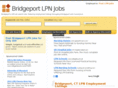 bridgeportlpnjobs.com