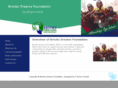 brooksdreamsfoundation.com