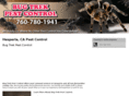 bugtrekpestcontrol.com