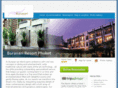 burasari-resort-phuket.com