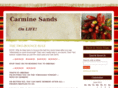 carminesands.com