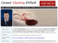 carpetcleaningenfield.net