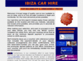 carrentalinibiza.com