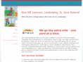 caryalbin.com