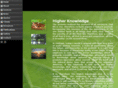 centerforhigherknowledge.com