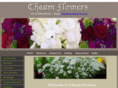 cheamflowers.com