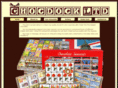 chocdock.co.uk