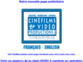 cinefilmsvideo.com