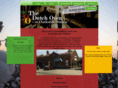 clarksdaledutchoven.com