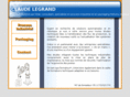 claude-legrand.com