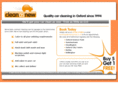 cleanasnew.co.uk