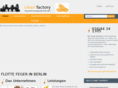 cleanfactory-berlin.com