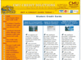 cmucreditsolutions.com