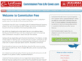 commissionfreelifecover.com
