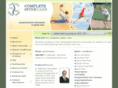 completespinecare.com