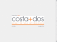 costamesdos.com