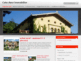 coteazurimmobilier.com