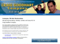 craiggoodhart.com