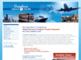 creativegrouptours.com