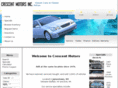 cresentmotorsinc.com