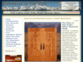 customwooddoor.biz
