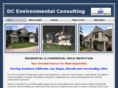 dcenvironmental.com