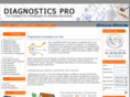 diagnostics-pro.com