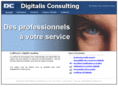 digitalisconsulting.com