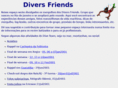 diversfriends.com