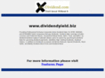 dividendyield.biz