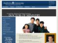 doctorofministry.com