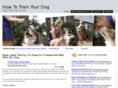 doggtraining.com