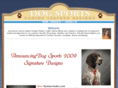 dogsportsdesigns.com
