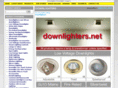 downlighters.net