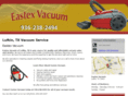 eastexvacuum.com