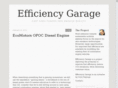 efficiencygarage.com